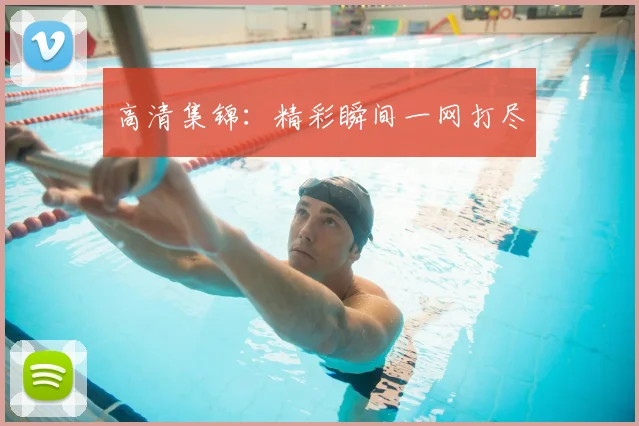 高清集锦：精彩瞬间一网打尽